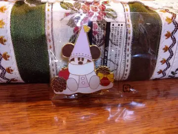 릴린린 핀 배지