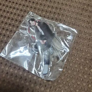 로운 아크릴 키링