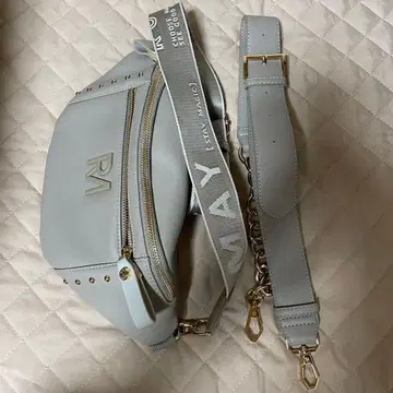 로빈 메이 숄더백