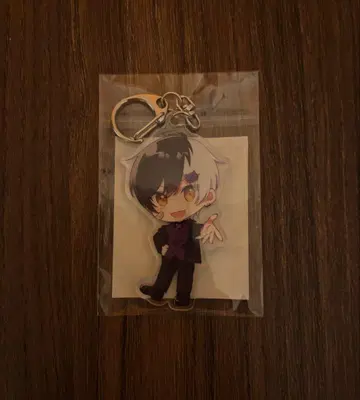 AMPTAKxCOLORS 마제타 아크릴 키링 1st