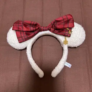 디즈니 머리띠 미니 리루린린