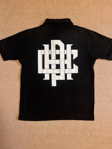 완판템 캡틴스 헬름 피케 셔츠 S