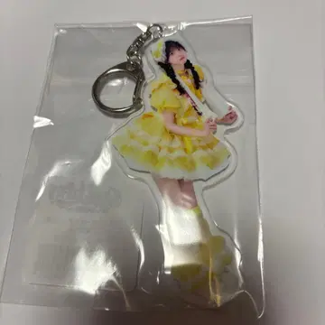 iLiFE 후쿠마루 우사 ONLiFE! 복권 온라인 복권 아크릴 키링