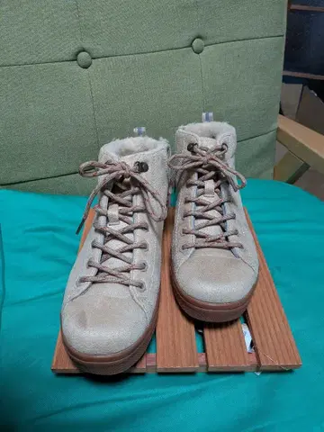 TOKYO CAMPGO 도쿄 캠핑고 방수 스니커즈