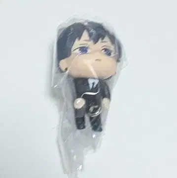 체인소 맨  마스코트 하야카와 아키