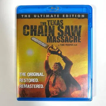 [ 수입반 ] 악마의 이기니에 블루레이