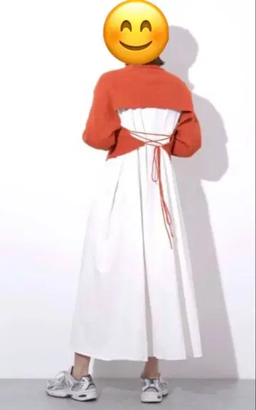 Ungrid 원피스 미사용 새상품