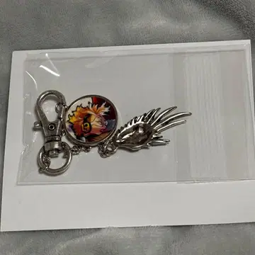 히로아카전 합금 참 호크스