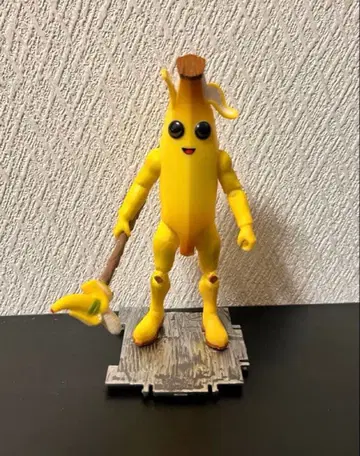 Fortnite 피리 피규어