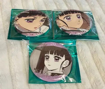 이모셔널 캔뱃지 대사백경 ufotable 카나오 블라인드 상품