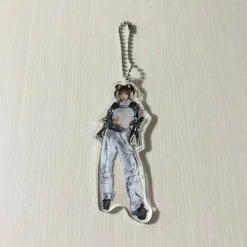 XG TREASURE TROVE 04 아크릴 키링 JURIN