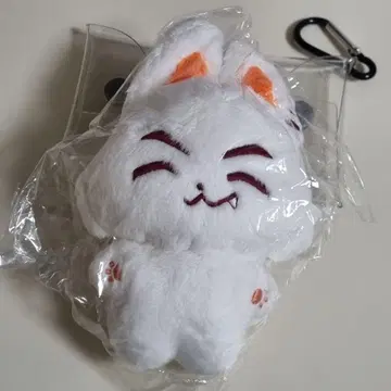 PLAVE 우노 봉제 인형