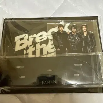 Break the KAT-TUN 아크릴 스탠드 아크릴 스탠드