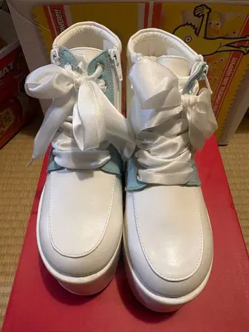 jamie 에이엔케이