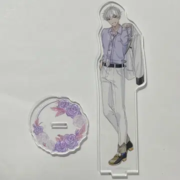 아오페라 이사라와 아크릴 스탠드 3