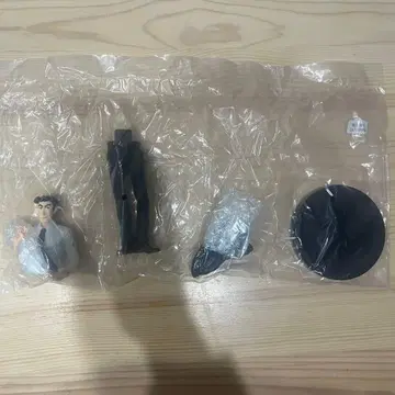 반프레스토 노하라 히로시 RETURNS 나의 피규어