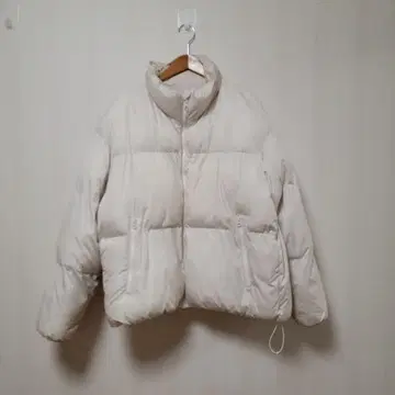 RAGEBLUE AIRTHERMAL 다운 자켓 M 사이즈