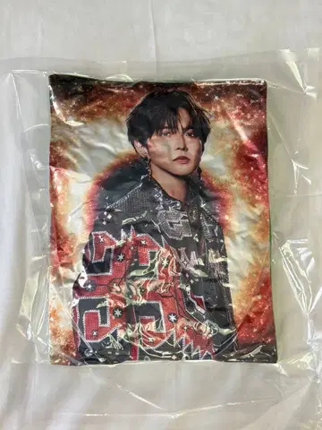 EXILE THE REASON 가챠 쿠션 레어 사토 타이키