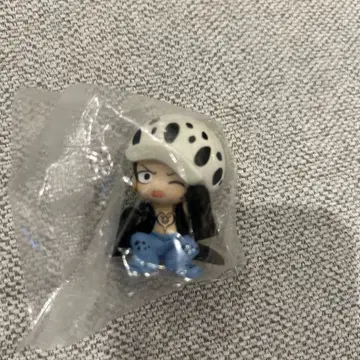 원피스 로우 쪼그라뜨리기대 모드로돌리기대 가챠가챠