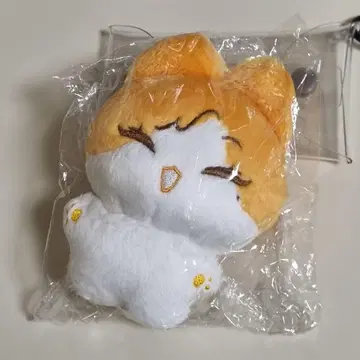 PLAVE NOAH 노아 봉제 인형