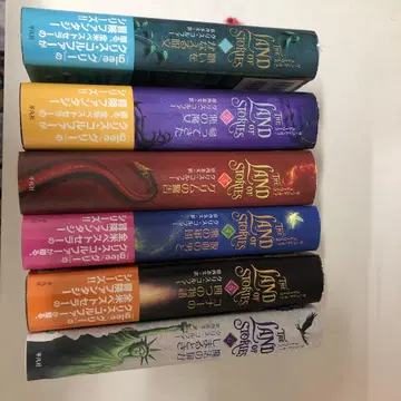 The Land of Stories 전 6권 인기 무료배송