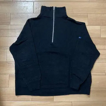 Tieasy Authentic Classic 오리지널 집업