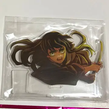 귀멸의 칼날 극장판 토키토 무이치로 아크릴 스탠드