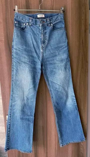 TOMORROWLAND 투모로우랜드 MACPHEE 맥피 데님