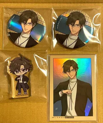 신 테니스의 왕자님 테즈카 쿠니미츠 POP UP 팝업 Autumn Tie