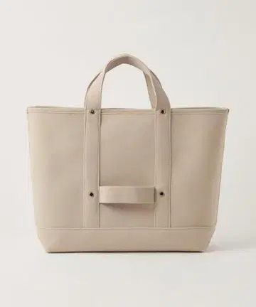 greenlabel relaxing 2WAY 토트 아이보리 버클 미사용