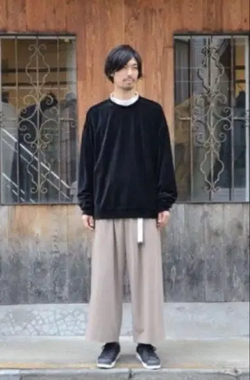 iroquois 벨로아 크루넥