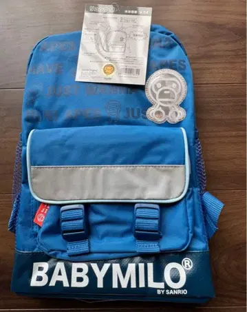 [ 새상품 미개봉 ] Sanrio BABYMILO 백팩 M