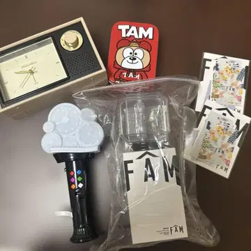 timelesz 굿즈 세트