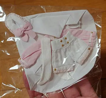 Sugary Girls 아웃핏