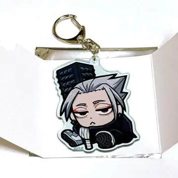 편리한 아크릴 키링 붓쿠부 사카모토 데이즈