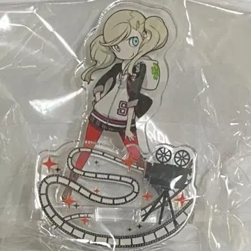 페르소나 로얄 Q2 흔들흔들 아크릴 피규어 타카마키 안 아크릴 스탠드