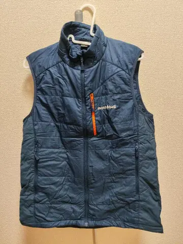 몽벨 U.L. 써마랩 베스트 S