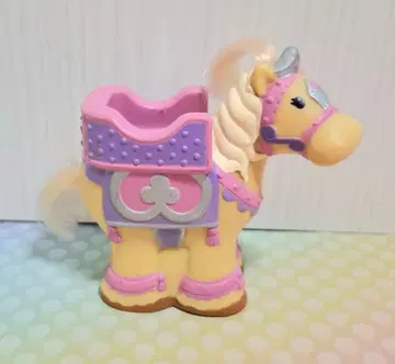 Fisher-Price 리틀 피플 프린세스 호스