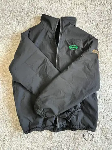 Snap Club 리버서블 자켓 보아 L 사이즈