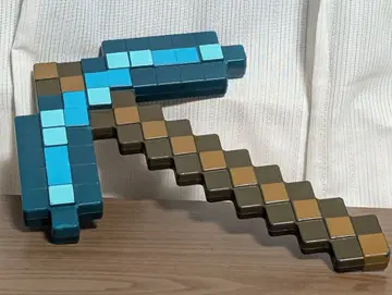 마인크래프트 다이아몬드 곡괭이