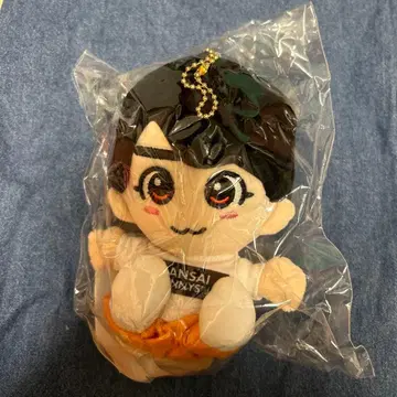 오니시 류세이 치비누이