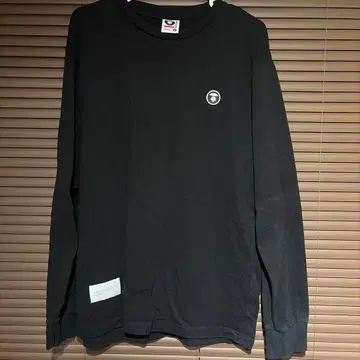 Aape 롱 T XL