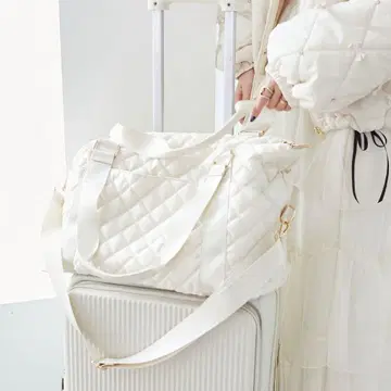 마제스틱 레곤 퀼팅 트래블 보스턴 아이보리