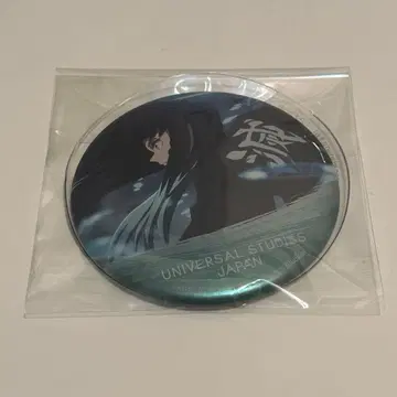 토키토 무이치로 캔뱃지