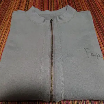 파파스 집업 트레이닝복