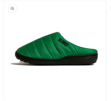 SUBU 그린 사이즈 1