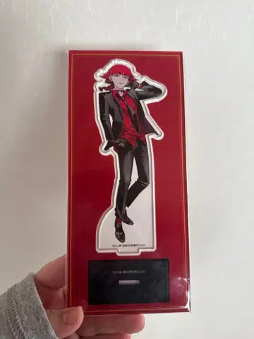 마계의 살인마 이리마군 if Episode of 마피아 오페라