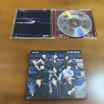 Snow Man 온고지신