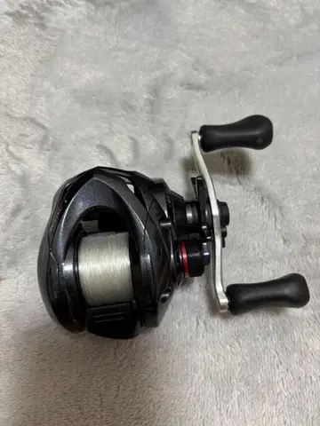 SHIMANO 카시타스 MGL 100HG 우회전