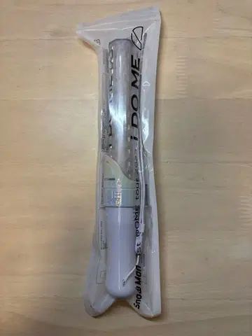 Snow Man i DO ME 응원봉